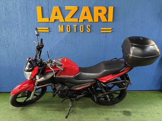 YAMAHA FACTOR 150ED 